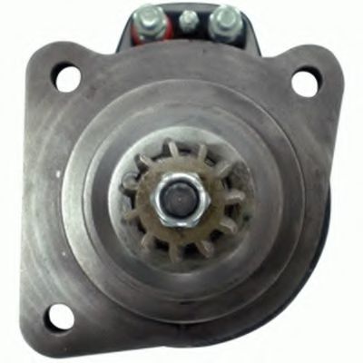 Стартер BOSCH F 042 002 115 Стартер BOSCH F 042 002 115