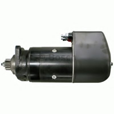 Стартер BOSCH F 042 002 115 Стартер BOSCH F 042 002 115