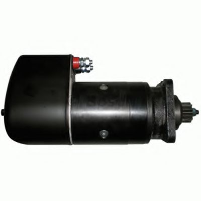 Стартер bosch F 042 002 115