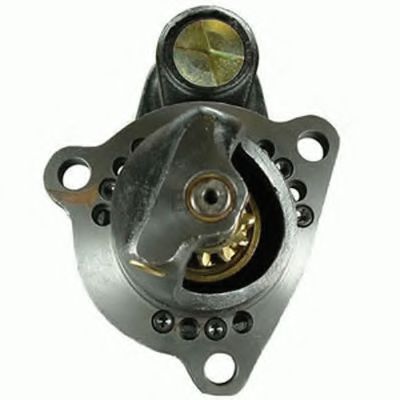Стартер BOSCH F 042 003 052 Стартер BOSCH F 042 003 052