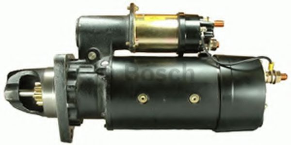 Стартер BOSCH F 042 003 052 Стартер BOSCH F 042 003 052