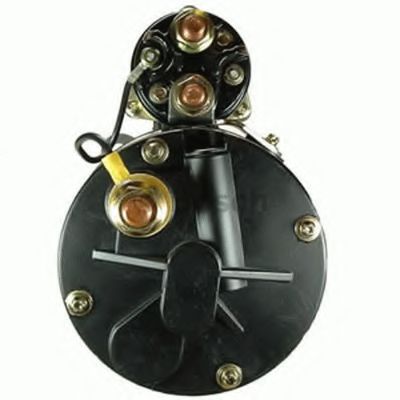 Стартер BOSCH F 042 003 052 Стартер BOSCH F 042 003 052