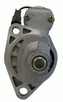 Стартер Nissan/Infiniti 233005Y710 Стартер Nissan/Infiniti 233005Y710