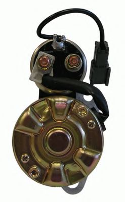 Стартер Nissan/Infiniti 233005Y710 Стартер Nissan/Infiniti 233005Y710