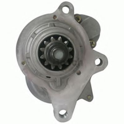 Стартер FORD 6C2Z11002AA Стартер FORD 6C2Z11002AA
