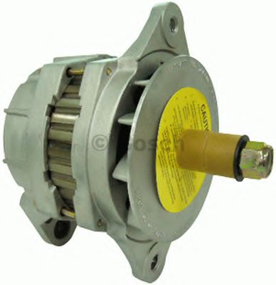 Генератор CUMMINS 3675158RX Генератор CUMMINS 3675158RX
