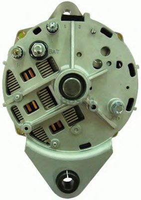 Генератор CUMMINS 3675158RX Генератор CUMMINS 3675158RX