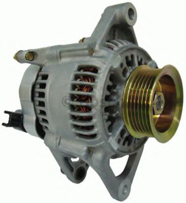 Генератор BOSCH F 042 302 031 Генератор BOSCH F 042 302 031