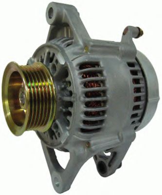 Генератор BOSCH F 042 302 031 Генератор BOSCH F 042 302 031