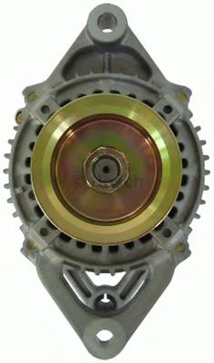 Генератор BOSCH F 042 302 031 Генератор BOSCH F 042 302 031