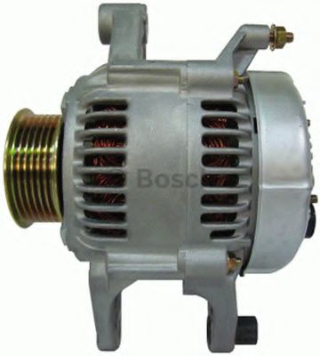 Генератор BOSCH F 042 302 031 Генератор BOSCH F 042 302 031