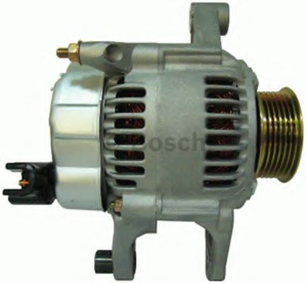 Генератор bosch F 042 302 031
