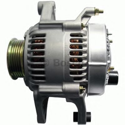 Генератор BOSCH F 042 302 033 Генератор BOSCH F 042 302 033