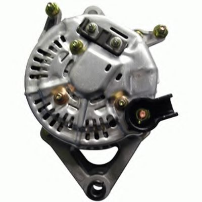 Генератор BOSCH F 042 302 033 Генератор BOSCH F 042 302 033