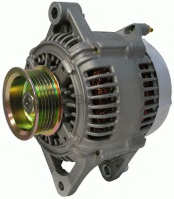 Генератор BOSCH F 042 302 132 Генератор BOSCH F 042 302 132