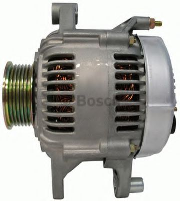 Генератор BOSCH F 042 302 132 Генератор BOSCH F 042 302 132