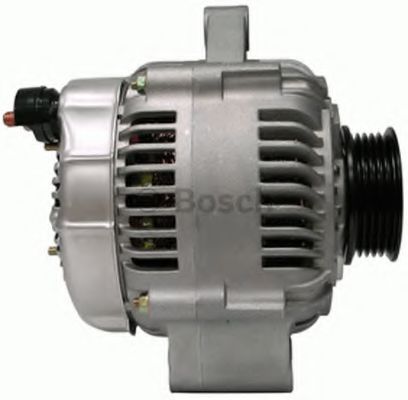 Генератор BOSCH F 042 302 147 Генератор BOSCH F 042 302 147