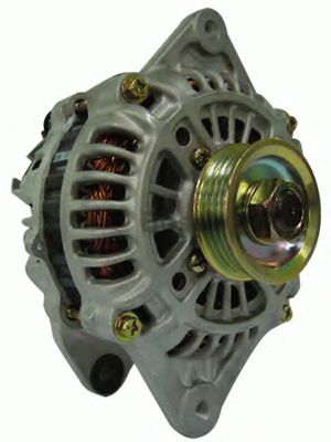 Генератор Hyundai/Kia MZ59918300A Генератор Hyundai/Kia MZ59918300A