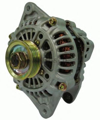 Генератор Hyundai/Kia MZ59918300A Генератор Hyundai/Kia MZ59918300A