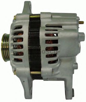 Генератор Hyundai/Kia MZ59918300A Генератор Hyundai/Kia MZ59918300A