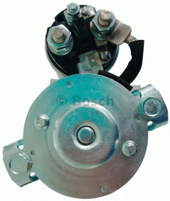 Стартер ISUZU 8890176310 Стартер ISUZU 8890176310