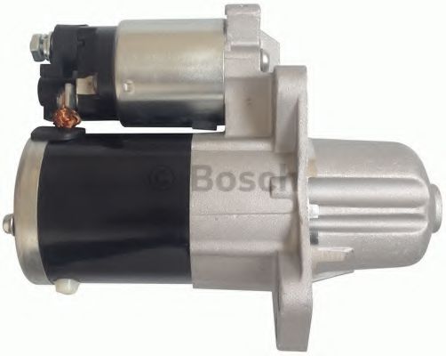Стартер GM 12 601 721