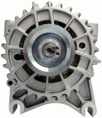 Генератор BOSCH F 042 205 009 Генератор BOSCH F 042 205 009