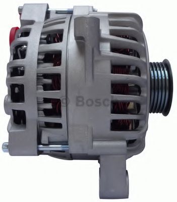 Генератор bosch F 042 205 011