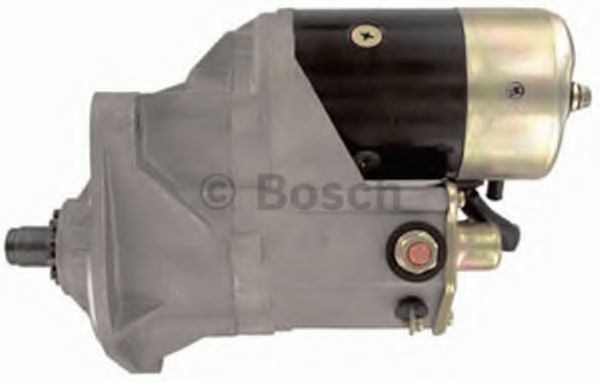 Стартер bosch F 042 000 102
