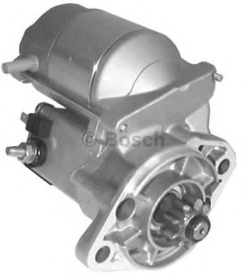 Стартер bosch F 042 000 149
