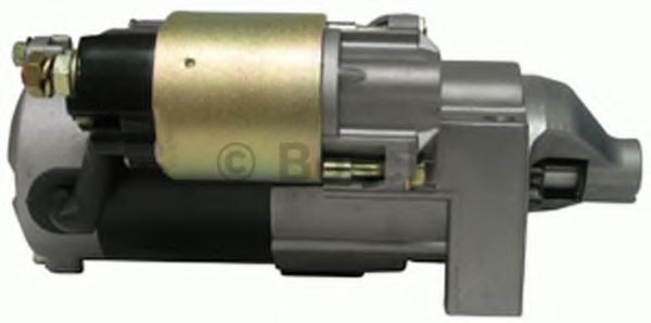 Стартер bosch F 042 000 214