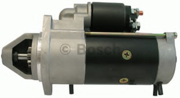 Стартер BOSCH F 042 002 083