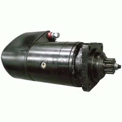 Стартер bosch F 042 002 107