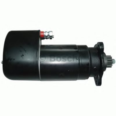 Стартер BOSCH F 042 002 127