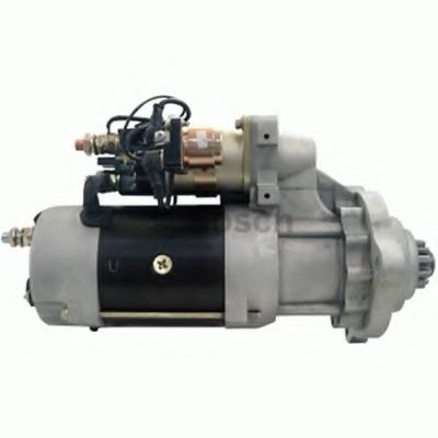 Стартер bosch F 042 003 071