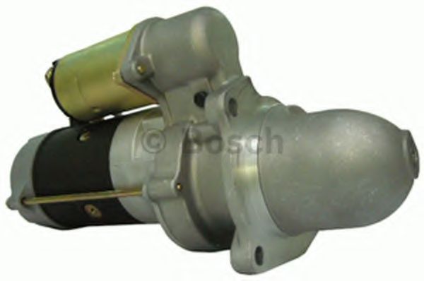 Стартер bosch F 042 003 107