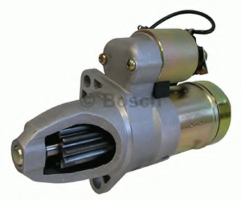 Стартер Nissan/Infiniti 233005Y710 Стартер Nissan/Infiniti 233005Y710