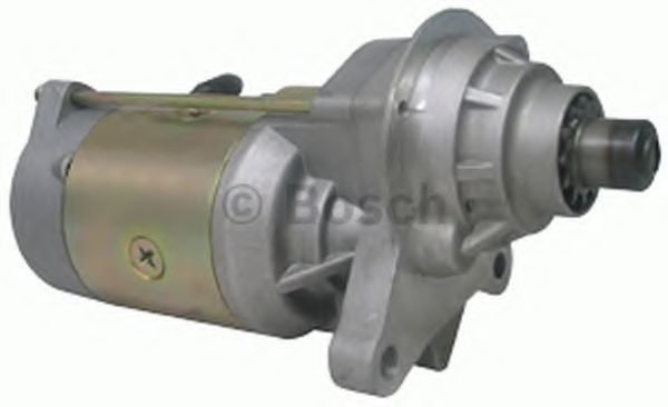 Стартер FORD 6C2Z11002AA Стартер FORD 6C2Z11002AA