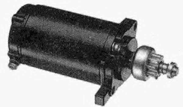 Стартер bosch F 042 00M 002