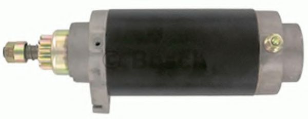 Стартер bosch F 042 00M 003