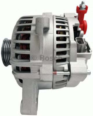 Генератор bosch F 042 205 009