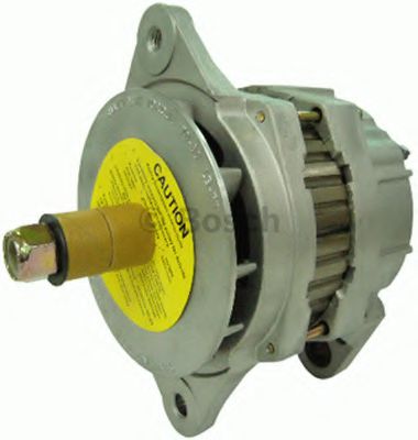 Генератор CUMMINS 3675158RX Генератор CUMMINS 3675158RX