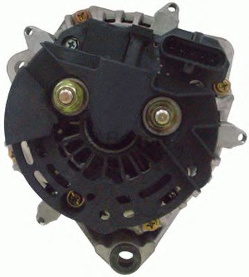 Генератор BOSCH F 042 301 126