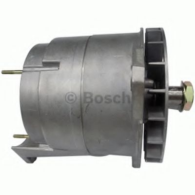 Генератор bosch F 042 301 154