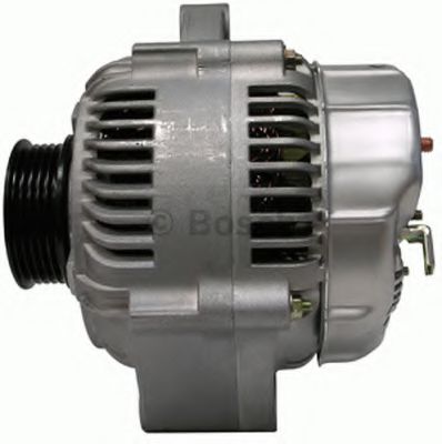 Генератор bosch F 042 302 147