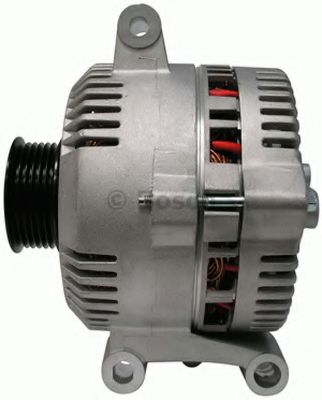 Генератор bosch F 042 304 022