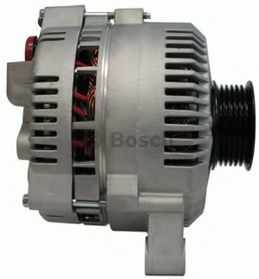 Генератор bosch F 042 304 032