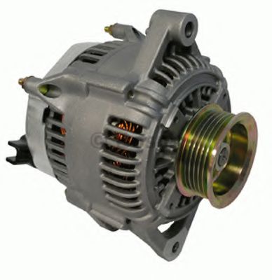 Генератор BOSCH F 042 302 132 Генератор BOSCH F 042 302 132