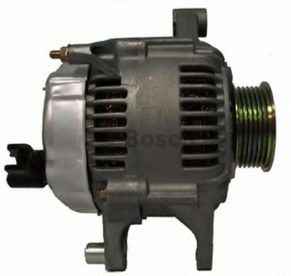 Генератор bosch F 042 302 132