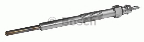 Свеча накаливания BOSCH F 01G 004 01Z
